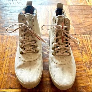 Keds Women’s Ankle Boots.